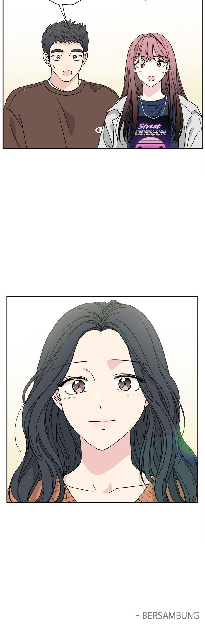 Mother, I’m Sorry Chapter 73 Gambar 36