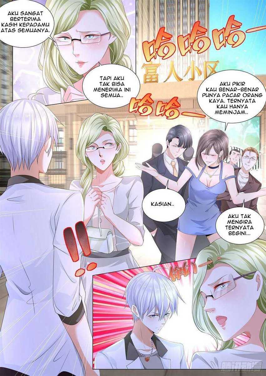 Shen Hao’s Heavenly Fall System Chapter 201 Gambar 12