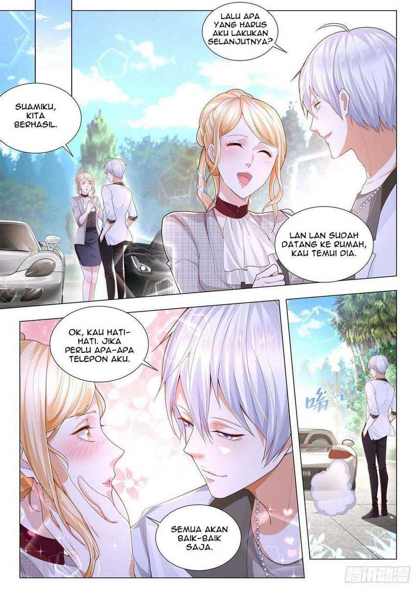 Shen Hao’s Heavenly Fall System Chapter 201 Gambar 9