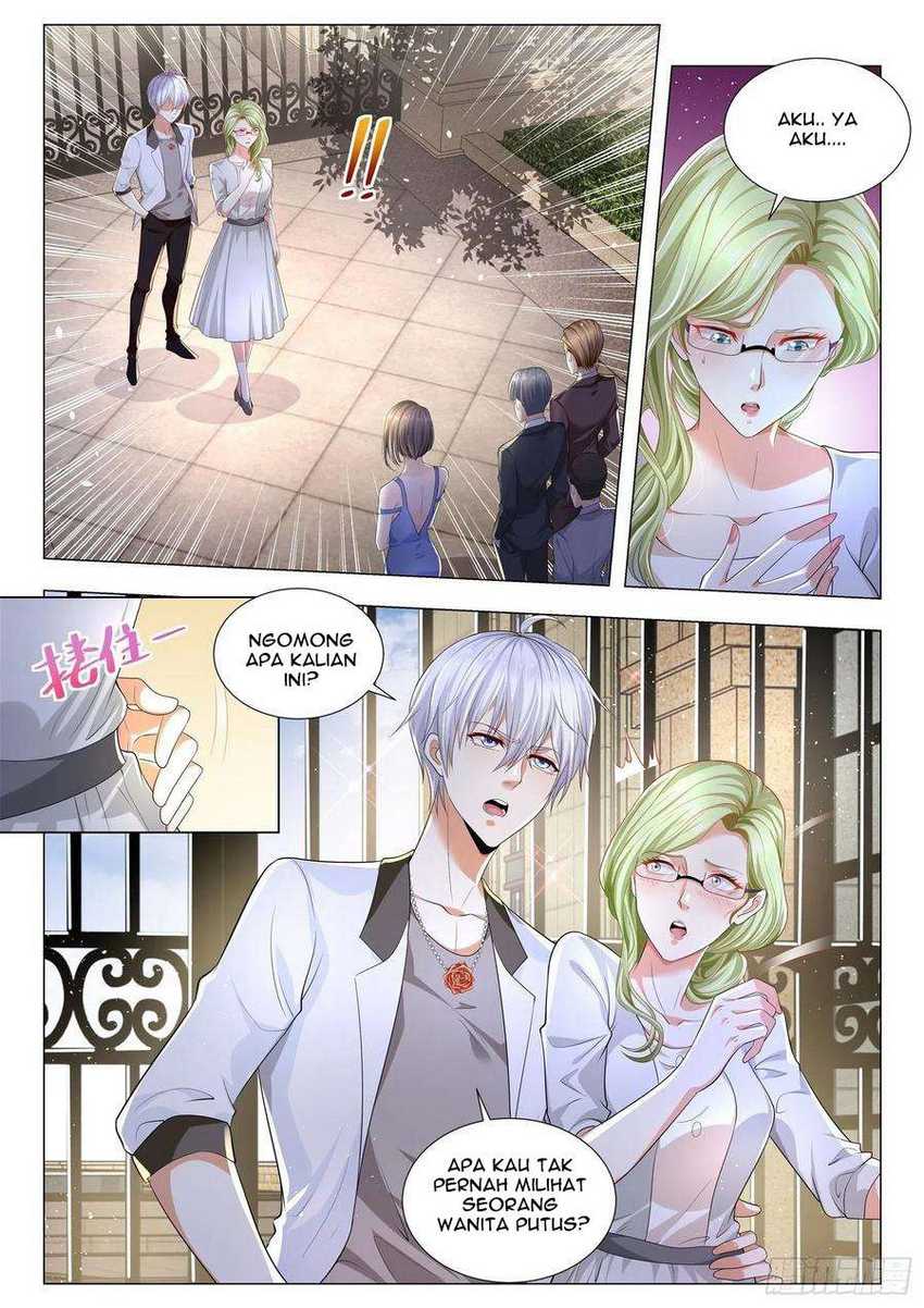 Baca Komik Shen Hao’s Heavenly Fall System Chapter 202 Gambar 1