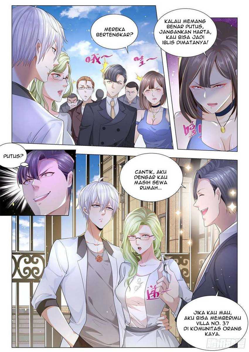 Baca  Shen Hao’s Heavenly Fall System Chapter 202 Gambar 2