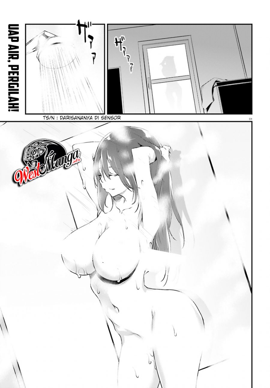 Baca Kuro Homura no Sen Otome Chapter 11 Gambar 2