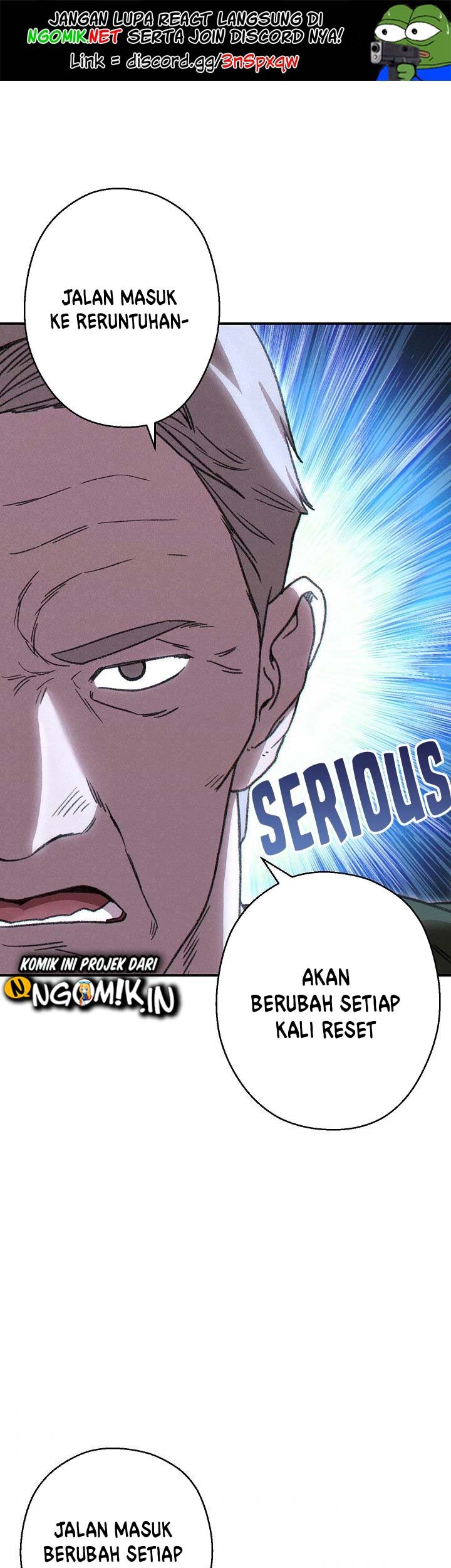 Baca  Dungeon Reset Chapter 63 Gambar 2