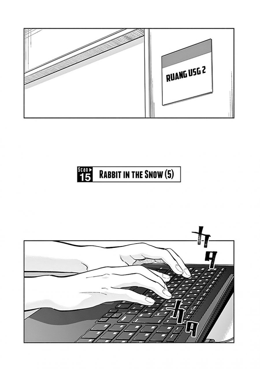 Radiation House Chapter 15 4