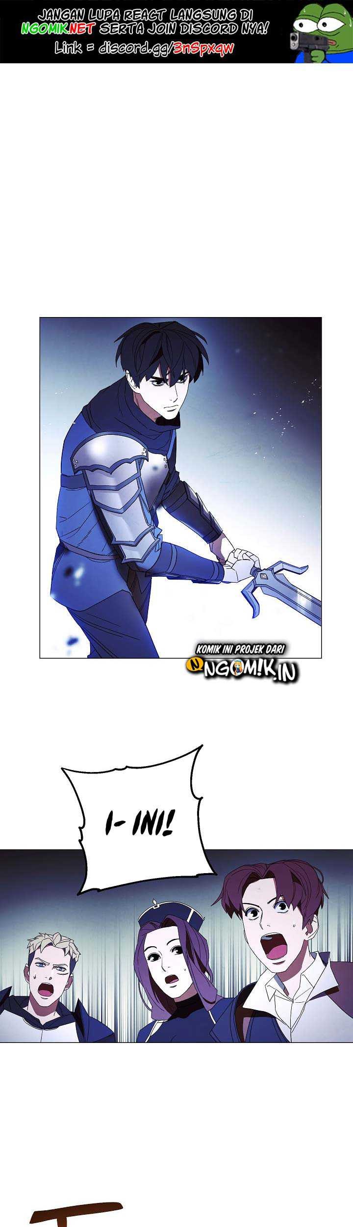 Baca  The Live Chapter 54 Gambar 2