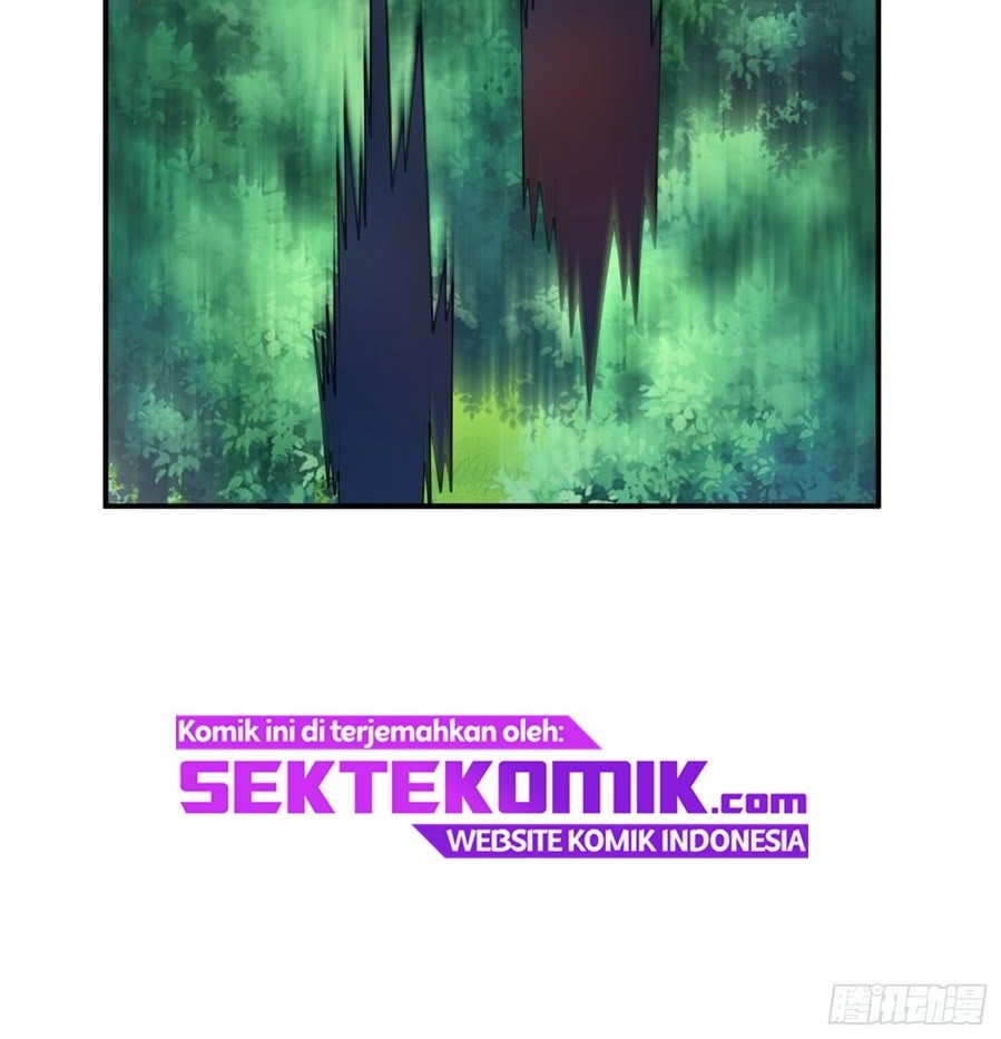 Martial Inverse Chapter 34 Gambar 19