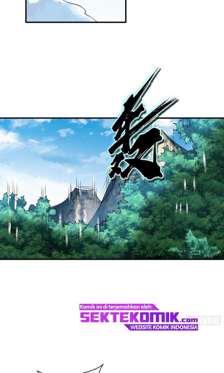 Martial Inverse Chapter 34 Gambar 5