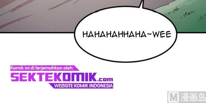 Peerless Sword God Chapter 123 Gambar 12