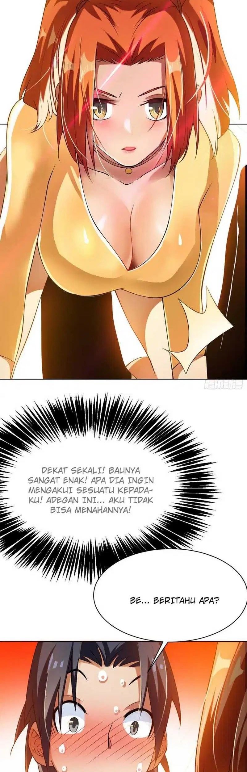 Baca Martial Inverse Chapter 33 Gambar 2