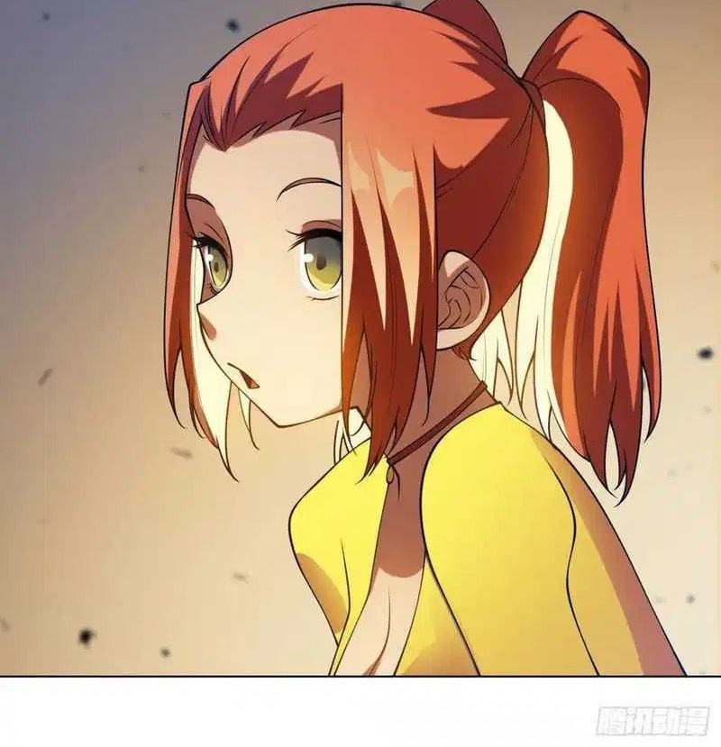 Martial Inverse Chapter 33 Gambar 7