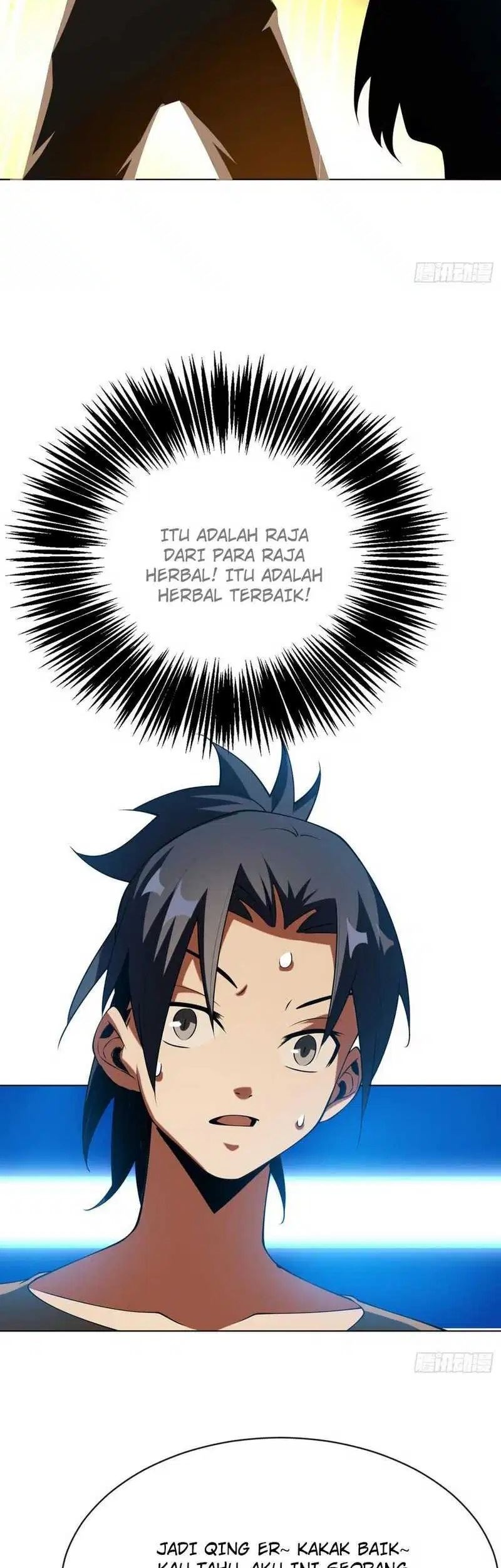 Martial Inverse Chapter 33 Gambar 10