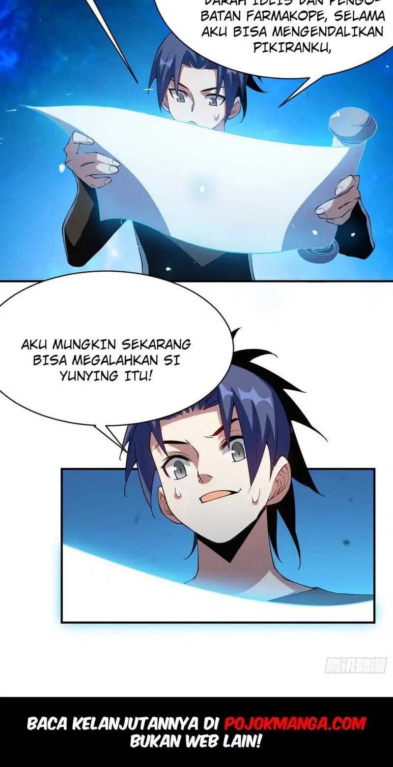 Martial Inverse Chapter 33 Gambar 19