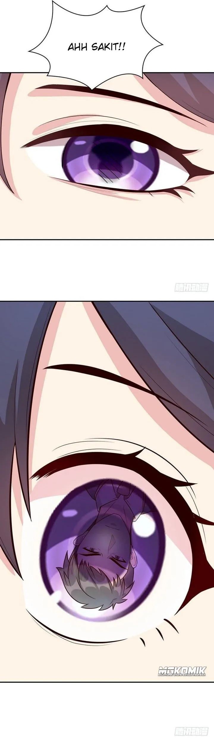 Baca  The Wife Contract and My Daughter’s Nanny Chapter 38 Gambar 2