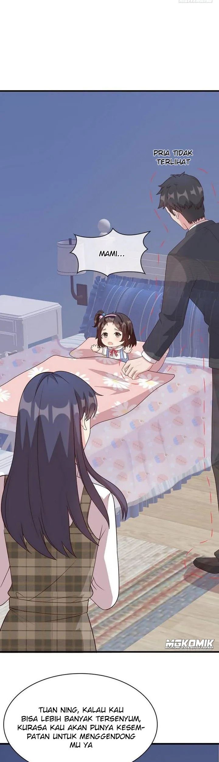 The Wife Contract and My Daughter’s Nanny Chapter 38 Gambar 8