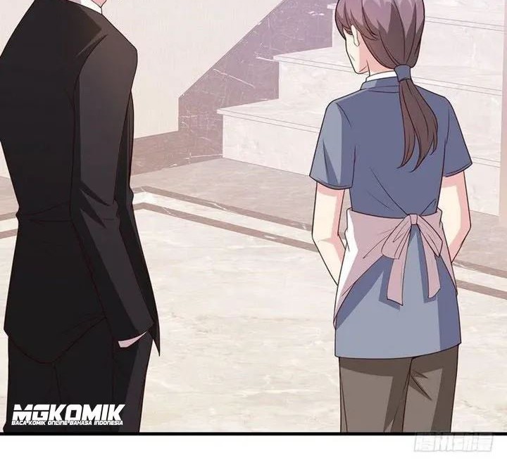 The Wife Contract and My Daughter’s Nanny Chapter 38 Gambar 18