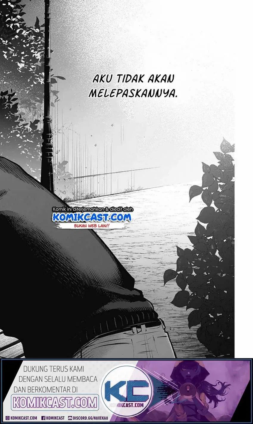 Oshi no Ko Chapter 30 Gambar 17