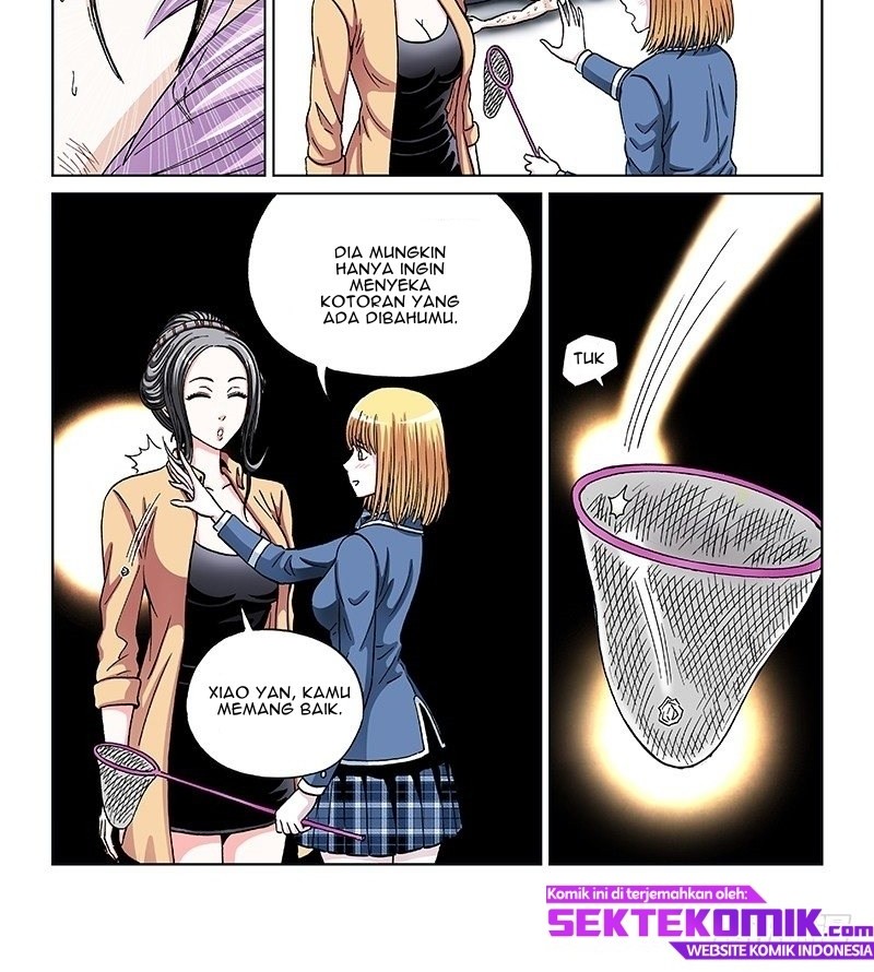 Human Body Cultivation Chapter 78 Gambar 8