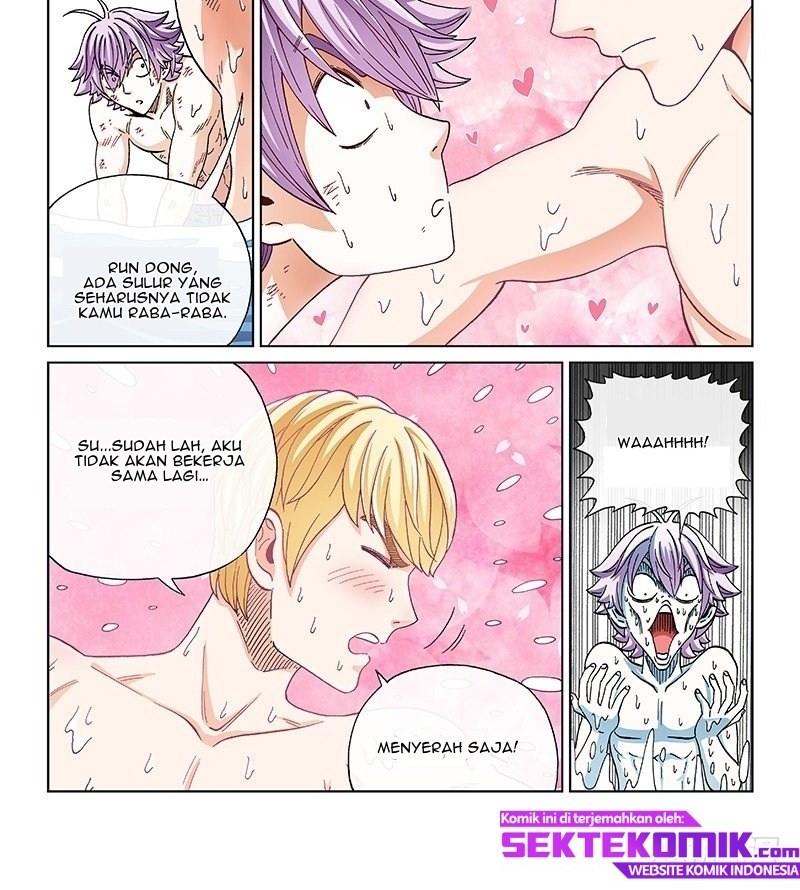 Human Body Cultivation Chapter 78 Gambar 11