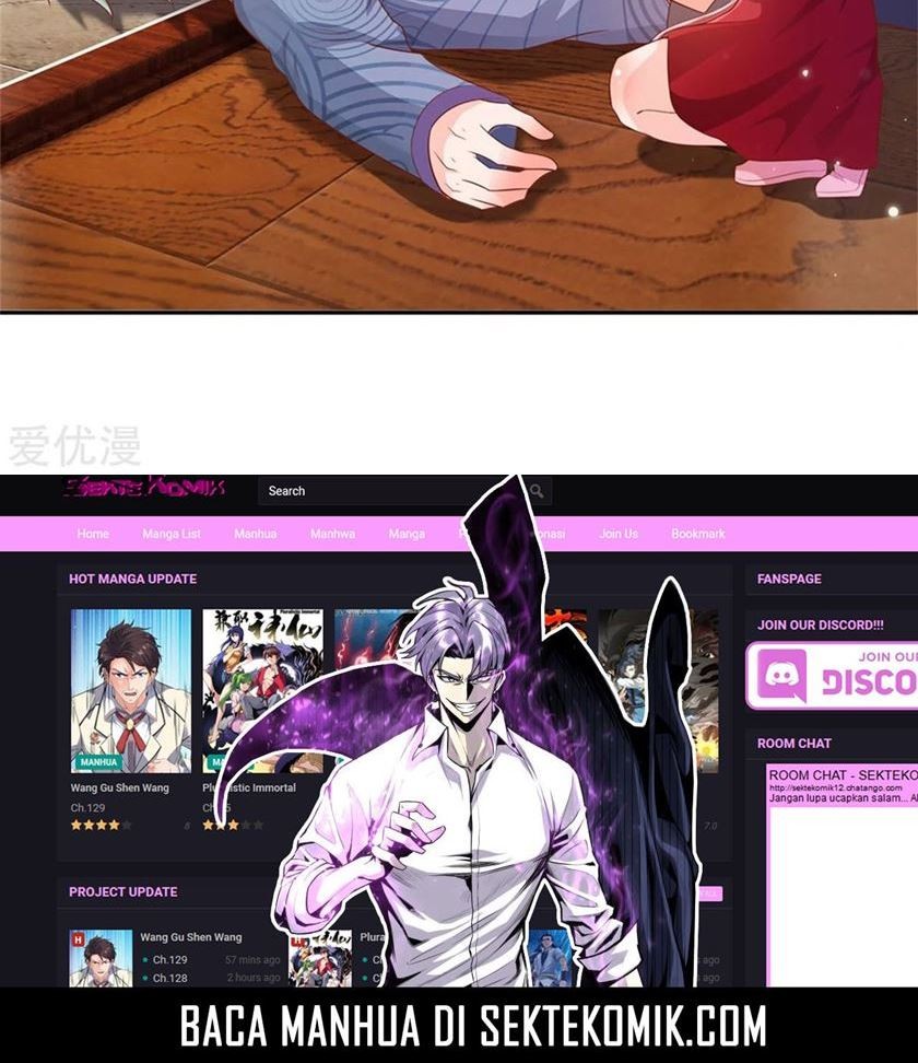 I am Daxianzun Chapter 246 Gambar 22