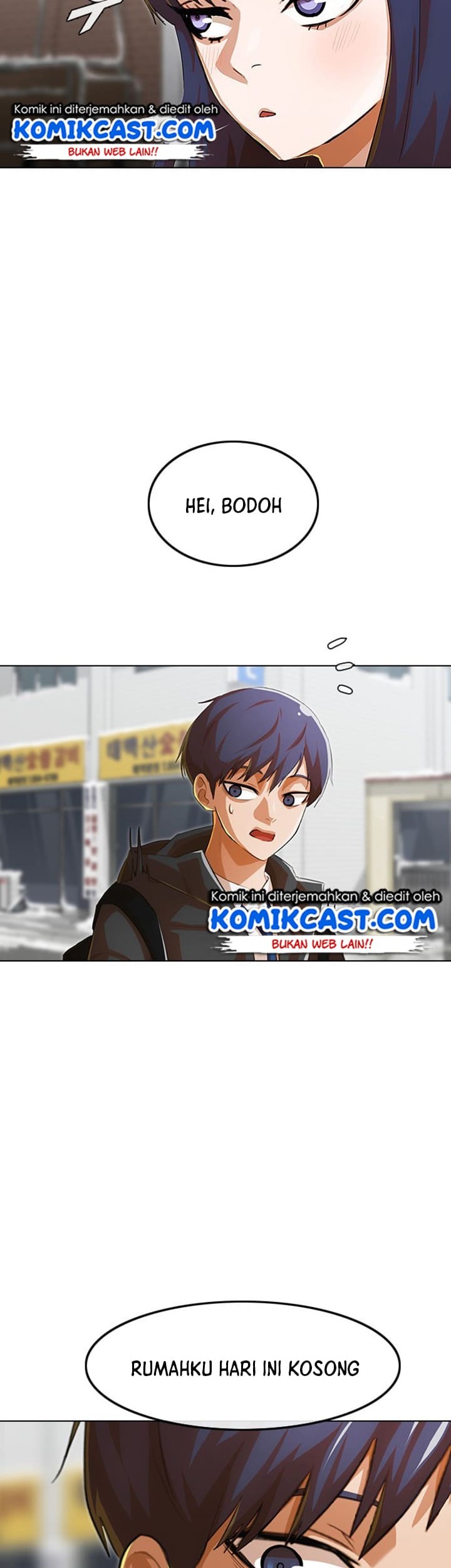 Baca  The Girl from Random Chatting! Chapter 140 Gambar 2