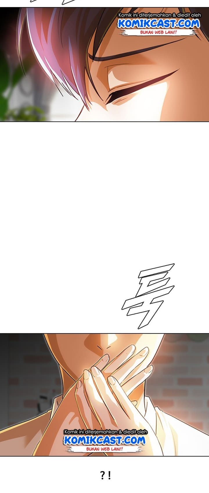 The Girl from Random Chatting! Chapter 140 Gambar 42