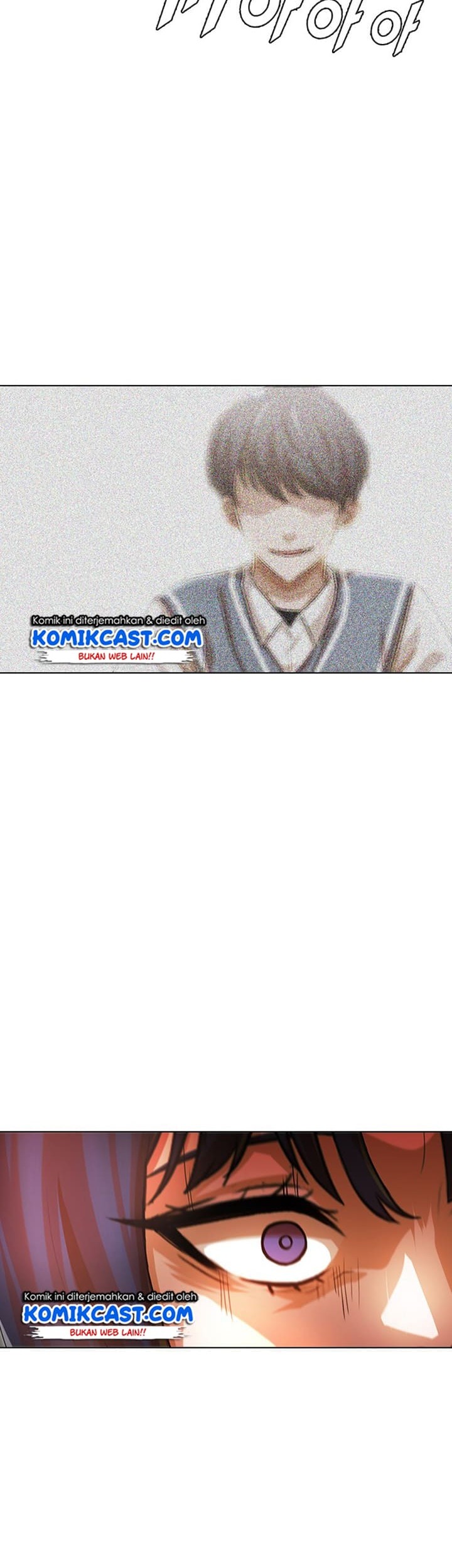 The Girl from Random Chatting! Chapter 140 Gambar 44
