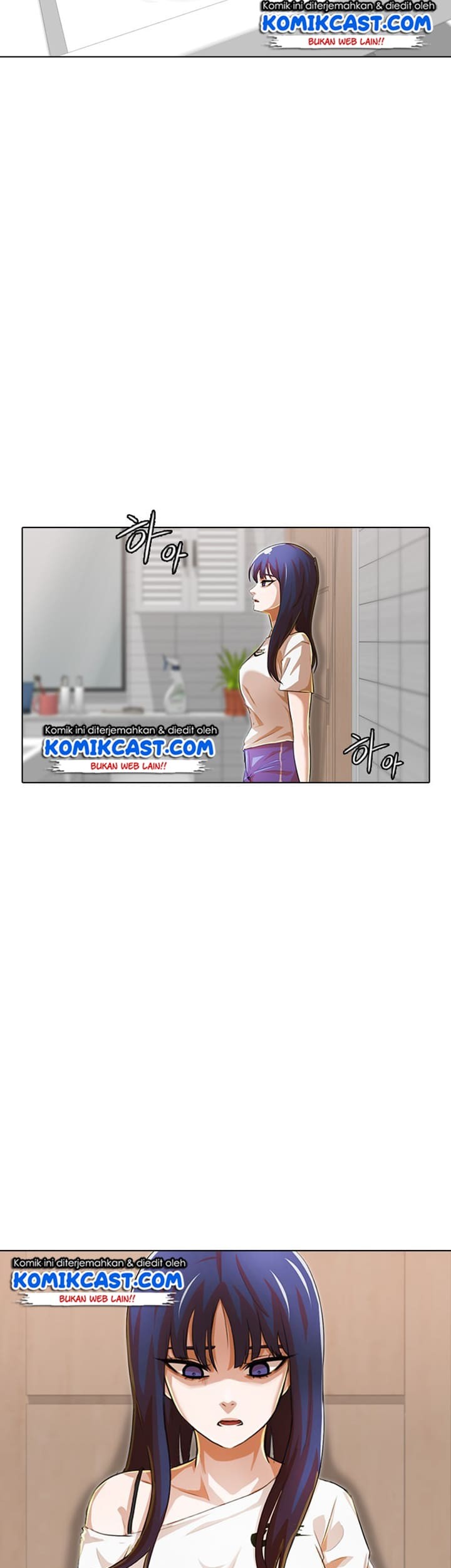 The Girl from Random Chatting! Chapter 140 Gambar 47