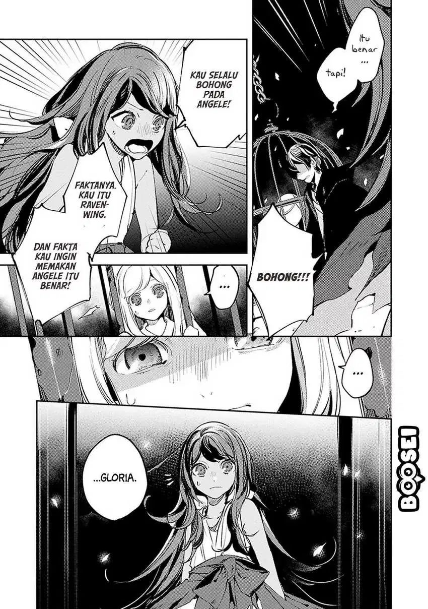 Angelic Syndrome Chapter 06 Gambar 16