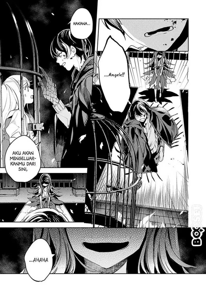 Angelic Syndrome Chapter 06 Gambar 22
