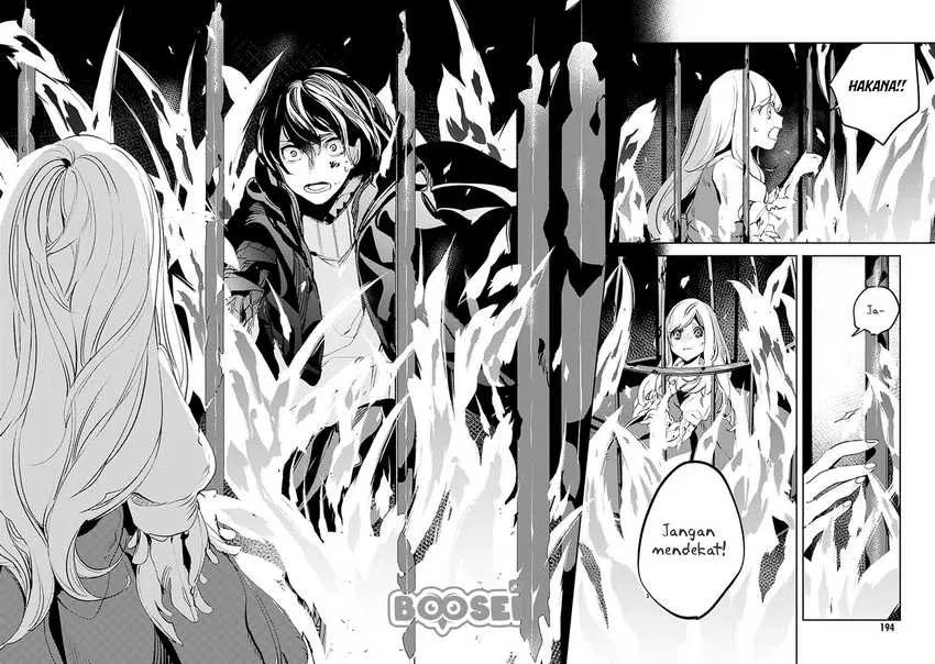 Angelic Syndrome Chapter 06 Gambar 27