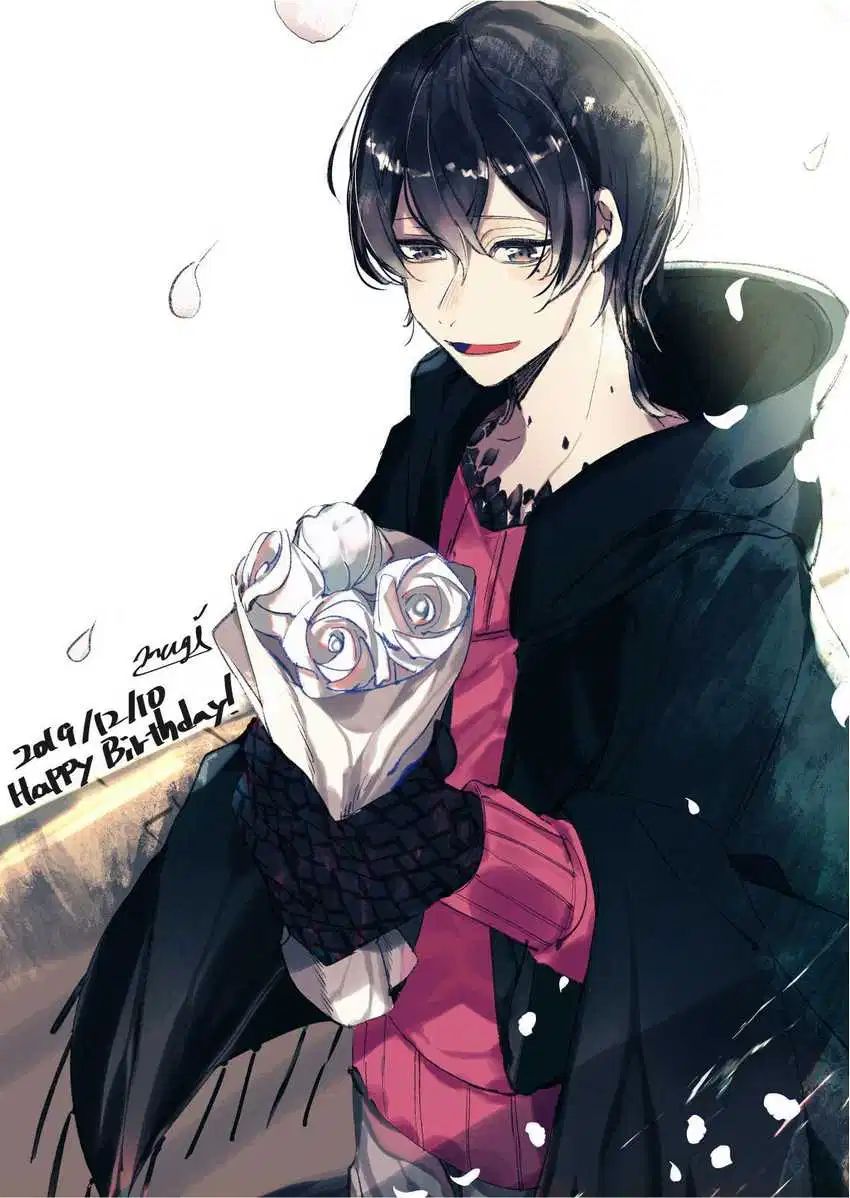 Angelic Syndrome Chapter 06 Gambar 3