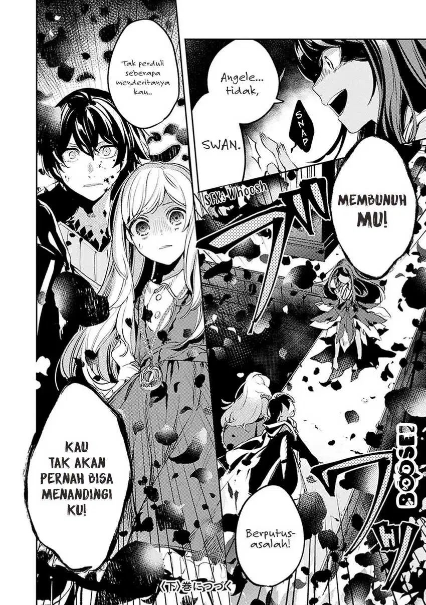 Angelic Syndrome Chapter 06 Gambar 32