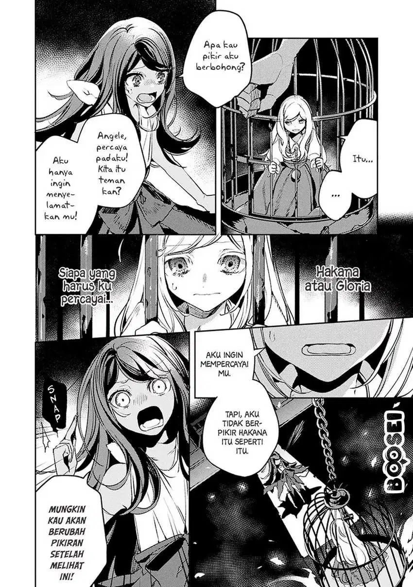 Angelic Syndrome Chapter 06 Gambar 9