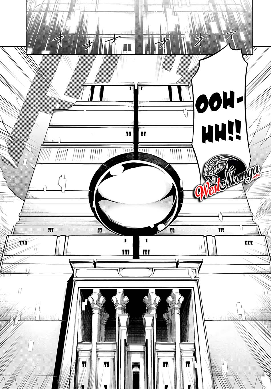 Tono no Kanri o Shite Miyou Chapter 34 Gambar 12