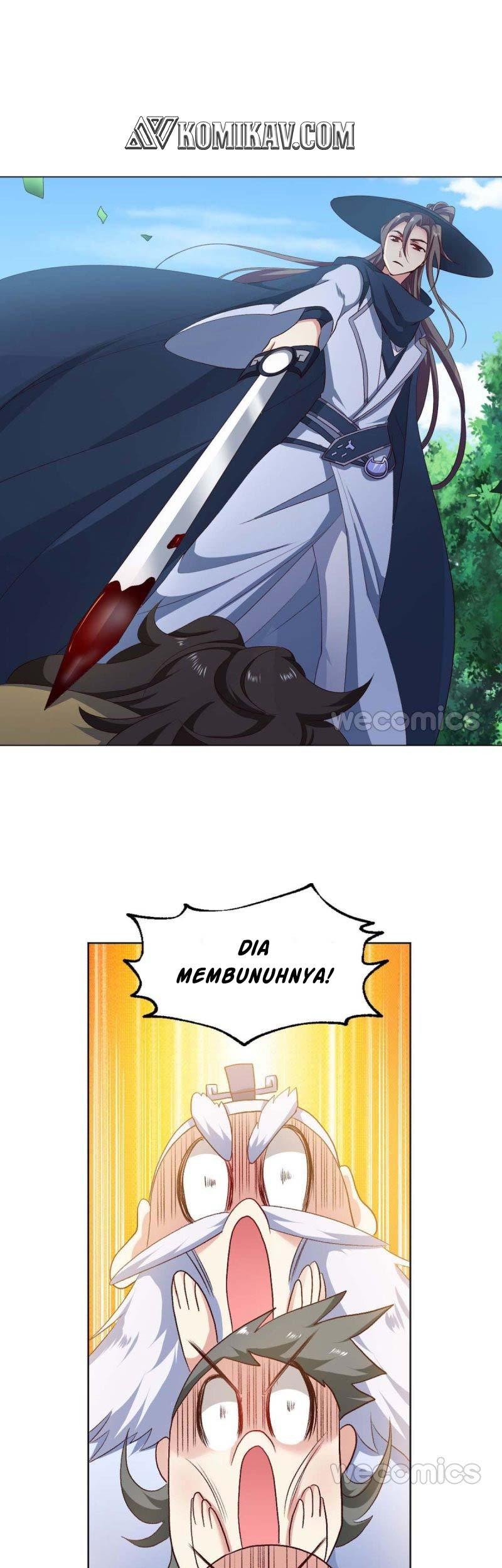 Baca Rebirth Become a Dog Chapter 22 Gambar 2