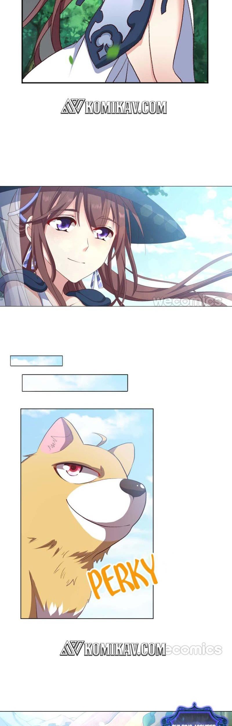 Rebirth Become a Dog Chapter 22 Gambar 15