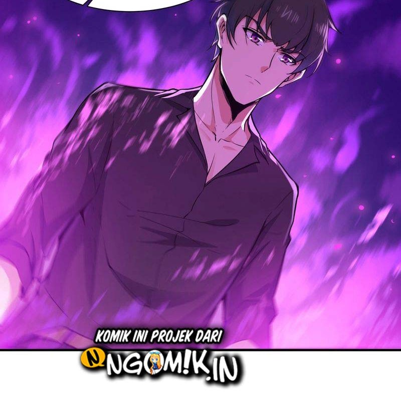 Rebirth City Deity Chapter 73 Gambar 13