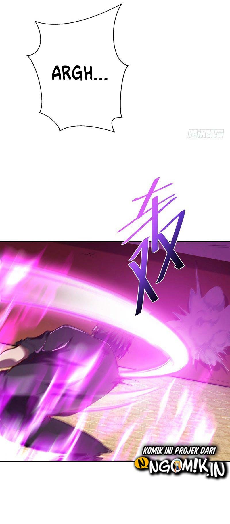 Rebirth City Deity Chapter 73 Gambar 16