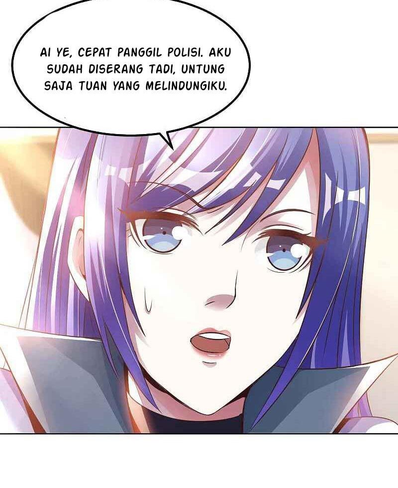 My Master Is A God Chapter 15 Gambar 25