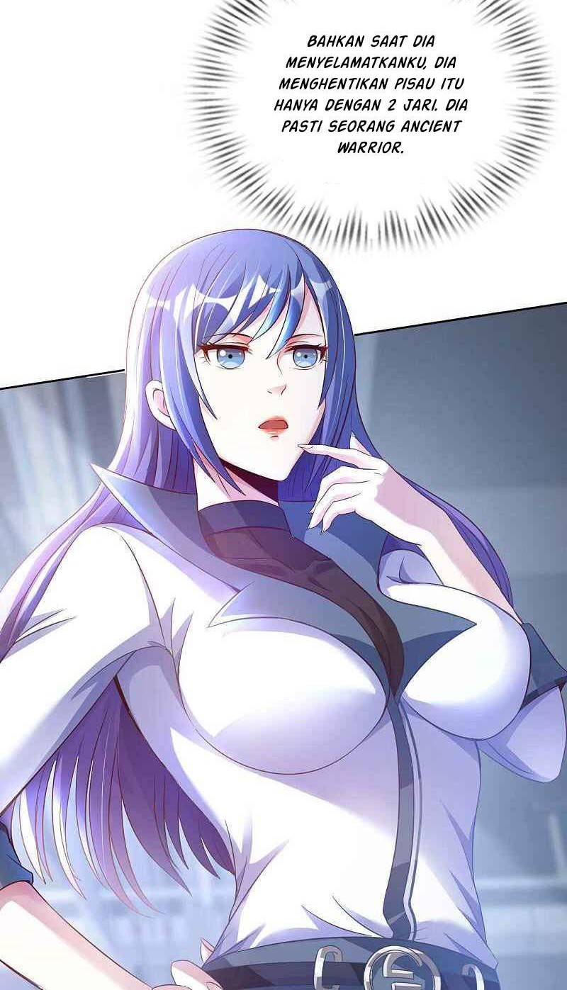 My Master Is A God Chapter 15 Gambar 33