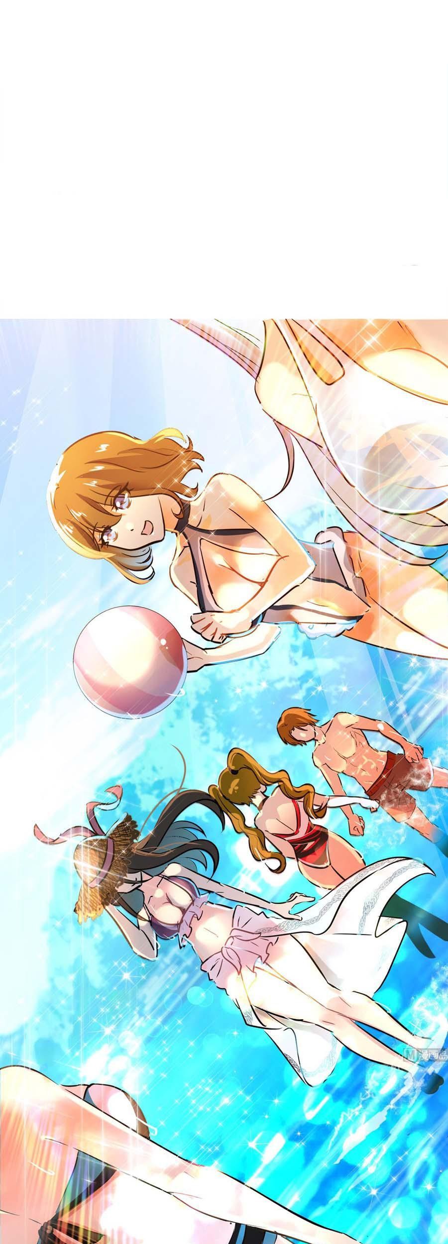 Baca The Nine Heaven of Martial Arts Chapter 122 Gambar 2