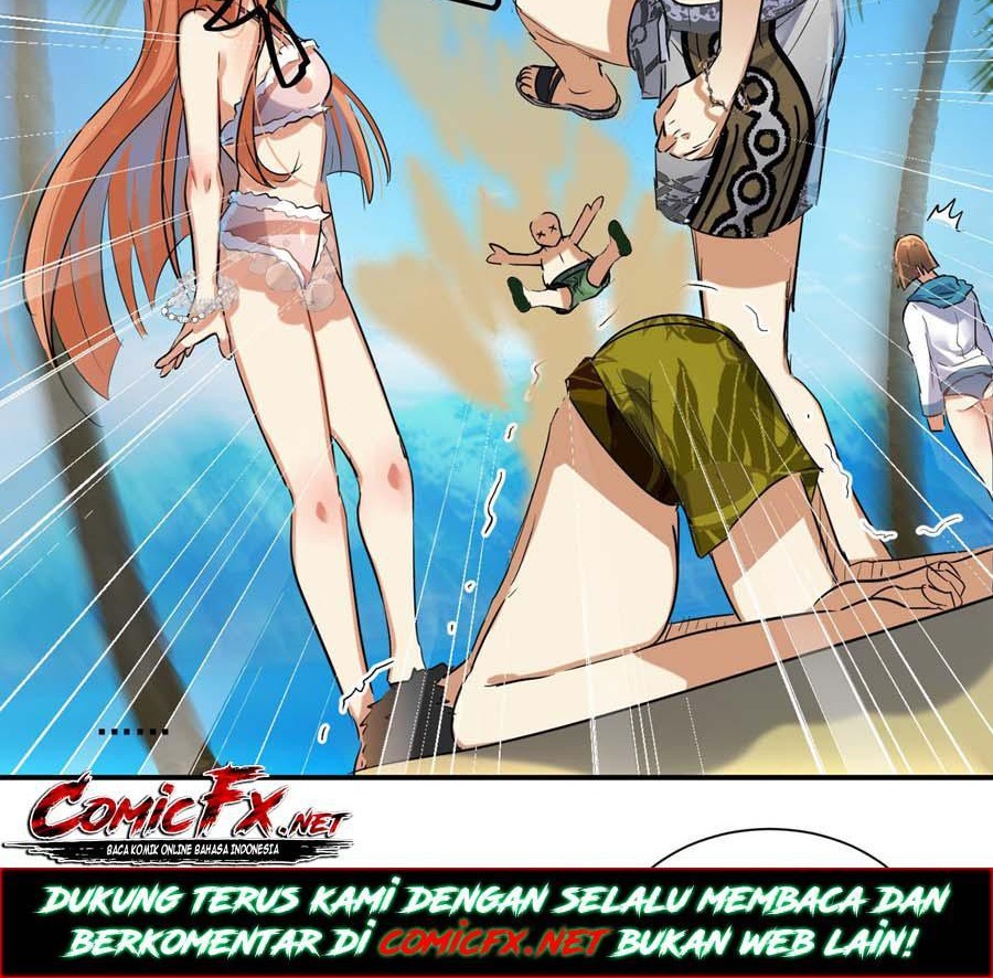 The Nine Heaven of Martial Arts Chapter 122 Gambar 9