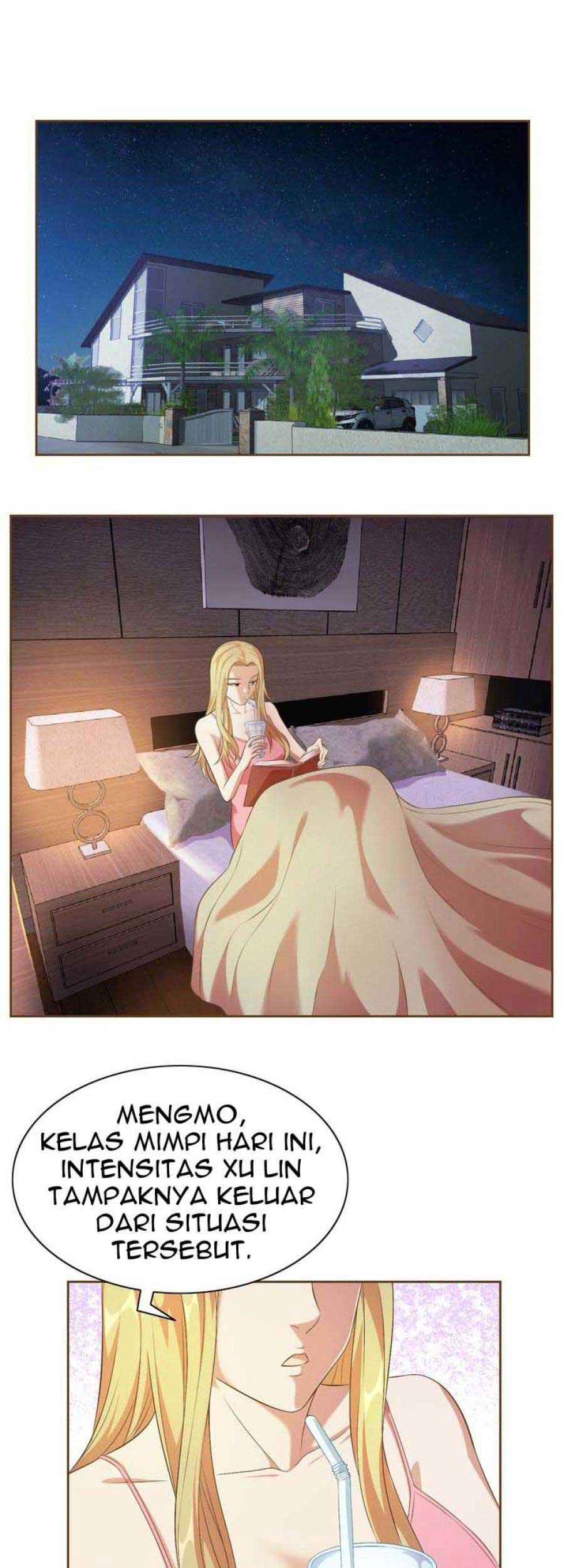Baca Manhua Nine-years Obligation Cultivate Chapter 22 Gambar 2