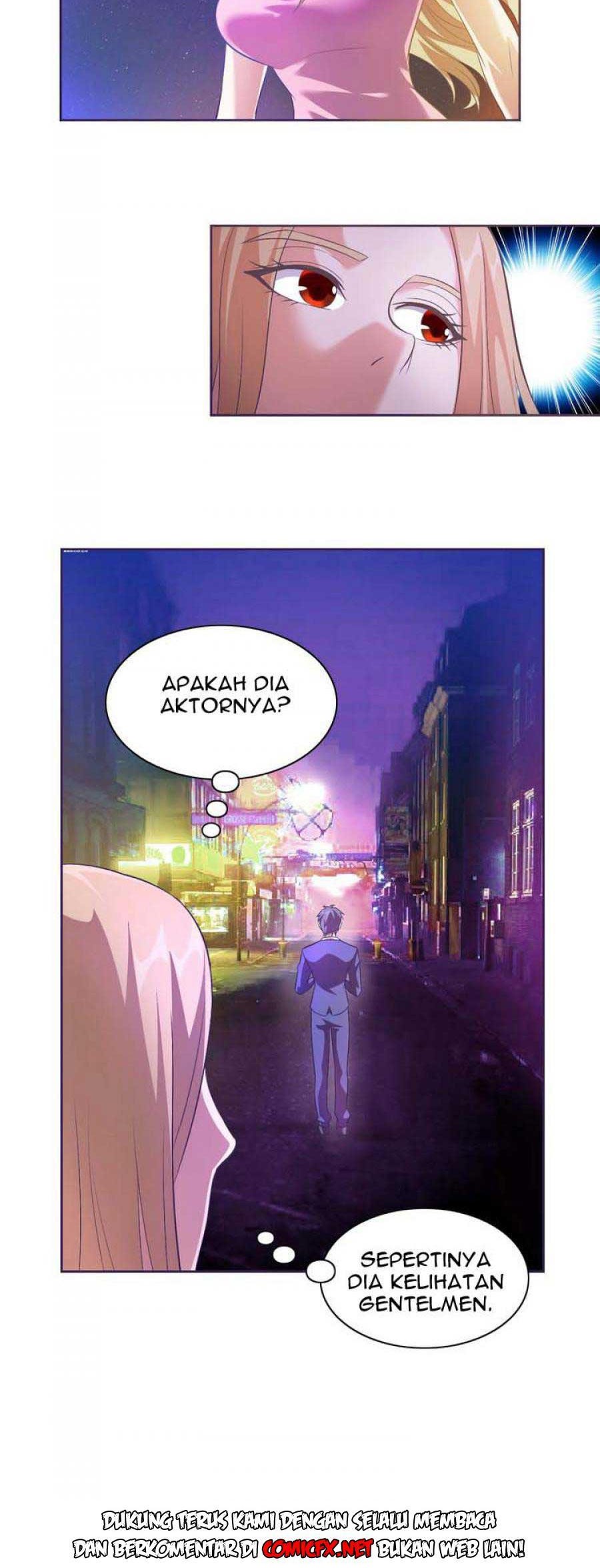 Nine-years Obligation Cultivate Chapter 22 Gambar 9