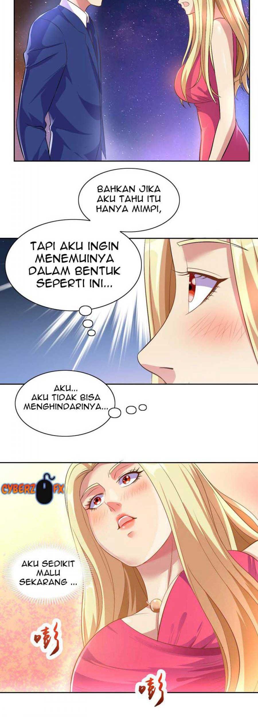 Nine-years Obligation Cultivate Chapter 22 Gambar 16