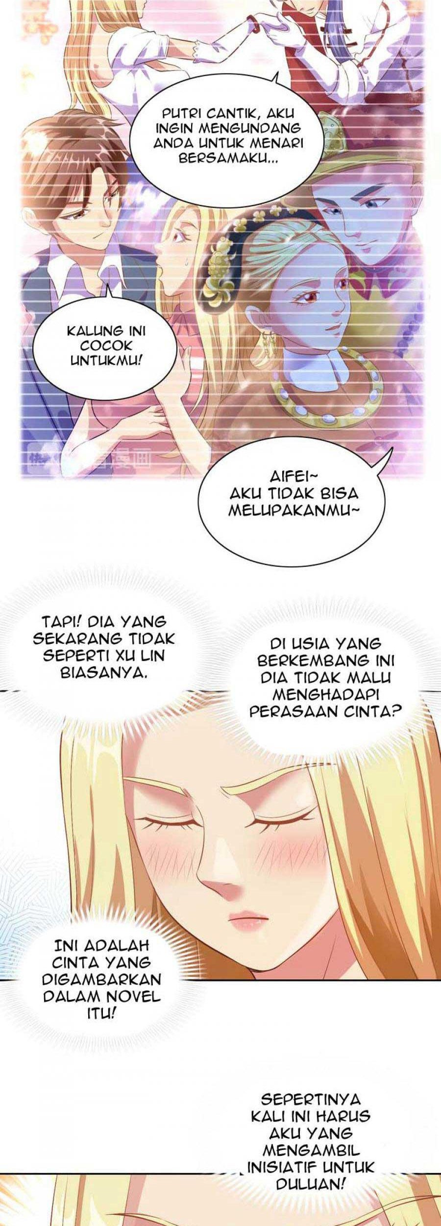 Nine-years Obligation Cultivate Chapter 22 Gambar 18