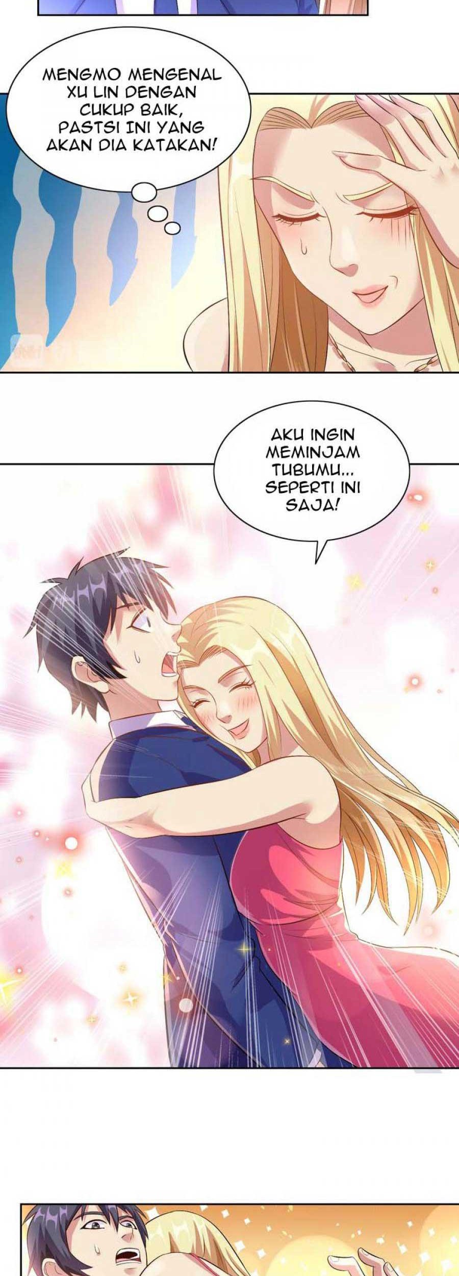 Nine-years Obligation Cultivate Chapter 22 Gambar 21