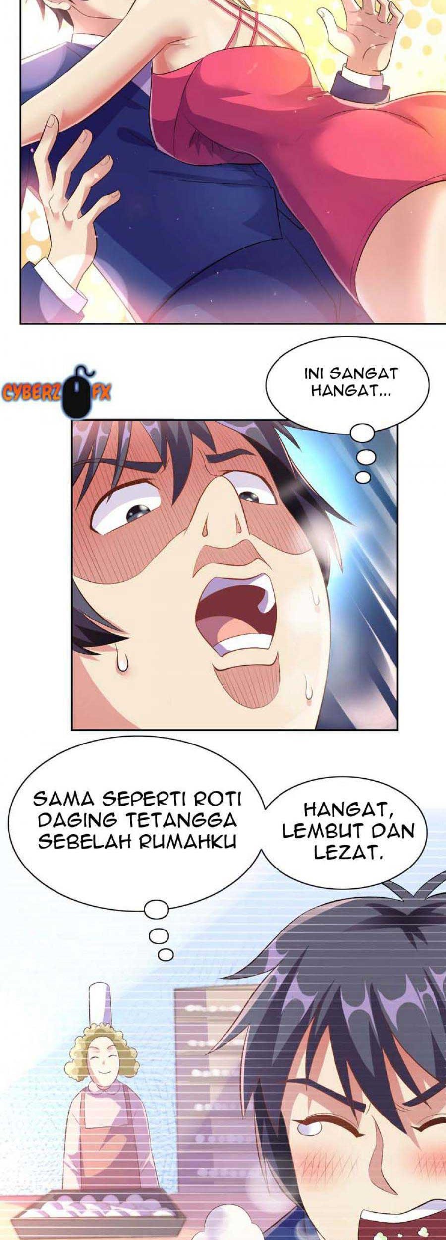 Nine-years Obligation Cultivate Chapter 22 Gambar 22
