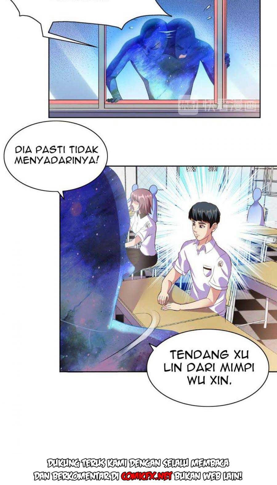 Nine-years Obligation Cultivate Chapter 22 Gambar 24