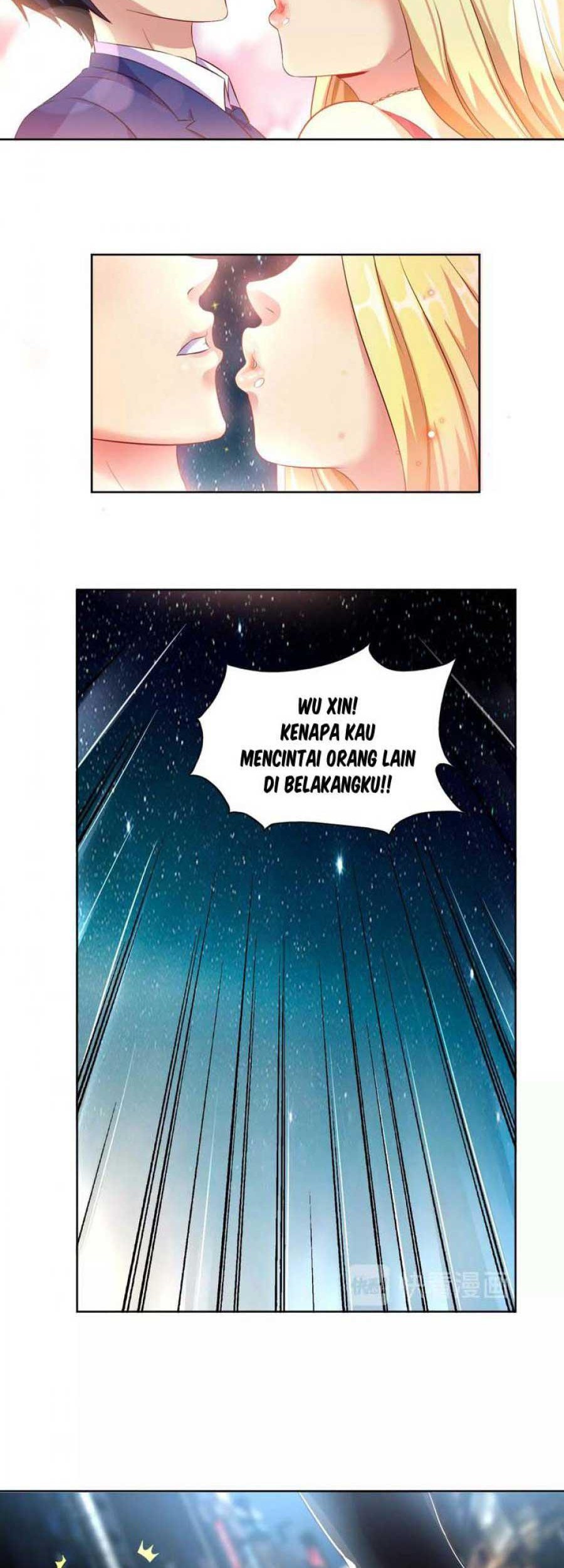 Nine-years Obligation Cultivate Chapter 22 Gambar 26